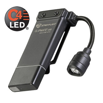 Streamlight ClipMate USB