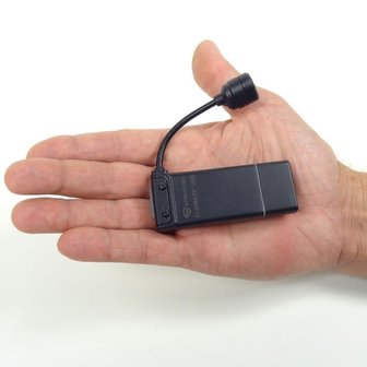 Streamlight ClipMate USB