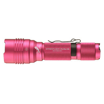 Streamlight ProTac HL Pink