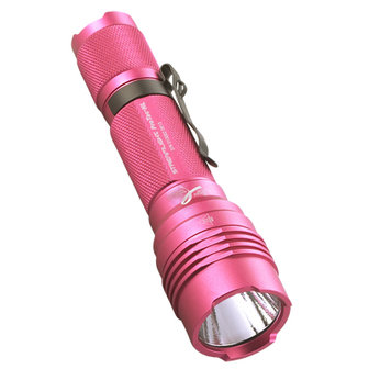 Streamlight ProTac HL Pink