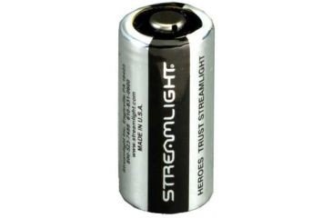 STR85170 Lithium-batterij CR123A