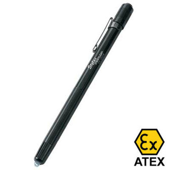 Streamlight Stylus ATEX