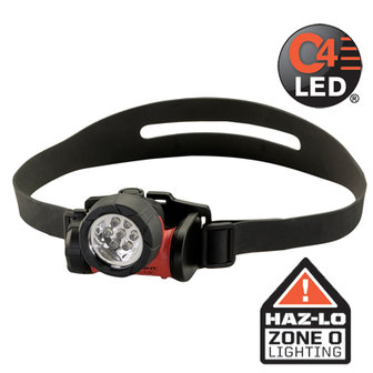 Streamlight Septor HAZ-LO