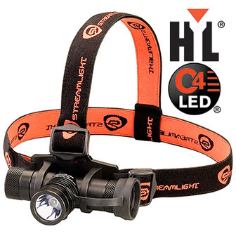 ProTac HL&reg; USB Headlamp