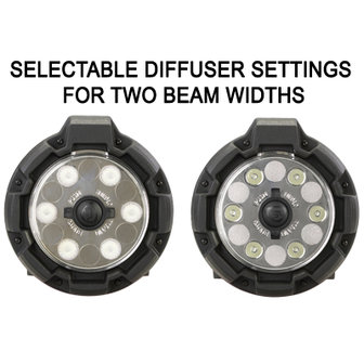 Streamlight Porteble Scene Light (PSL)