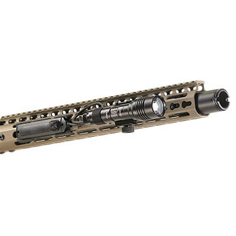ProTac Rail Mount 1, incl. batt 1x AA +1xCR123A lithium
