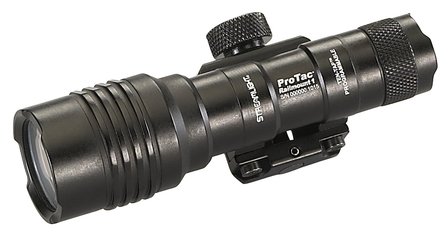 Streamlight ProTac Rail Mount 1