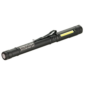 Streamlight Stylus Pro COB