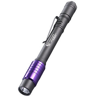 Streamlight Stylus Pro USB UV