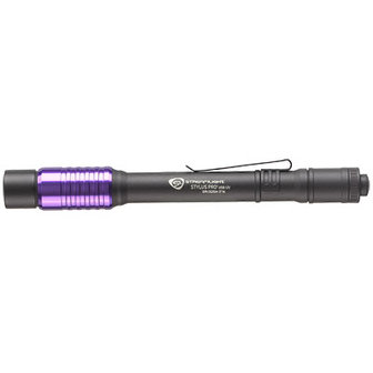 Streamlight Stylus Pro USB UV