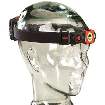 Twin-Task 3AA Headlamp incl. batt. 3xAA alkaline (box)
