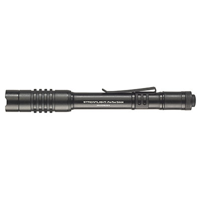 ProTac 2AAA C4-LED inclusief batterij 2 x AAA