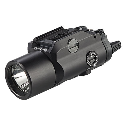 Streamlight TLR-VIR II Gun Light