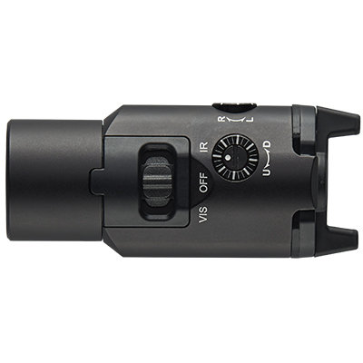 Streamlight TLR-VIR II Gun Light