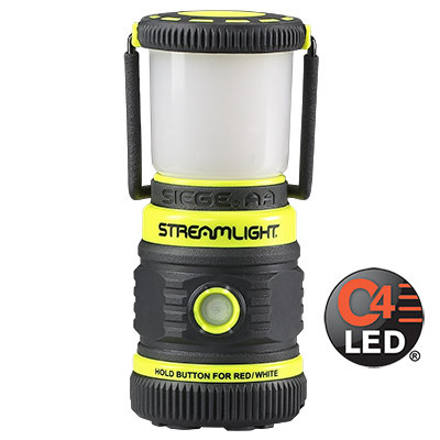 Streamlight The SIEGE AA Magnetic