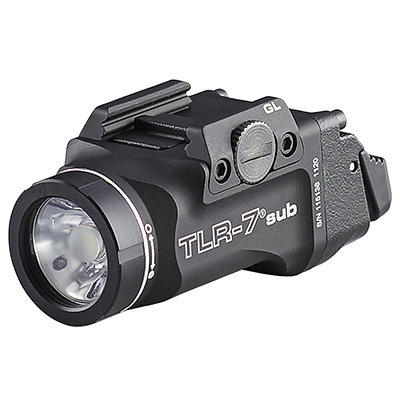 Streamlight TLR-7® SUB