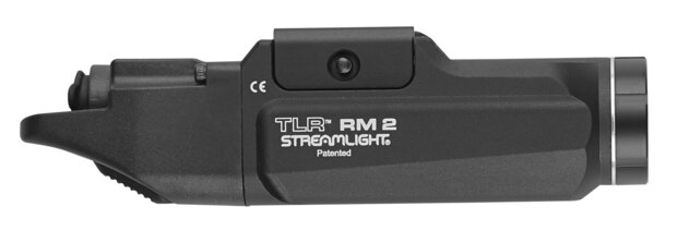 TLR RM-2 laser with remote pressure