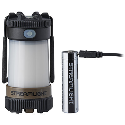 Streamlight The SIEGE X USB