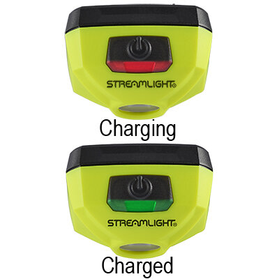 Streamlight QB USB 