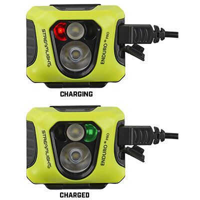Streamlight Enduro Pro USB