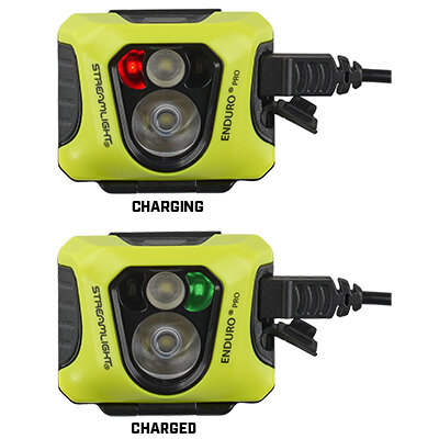 Streamlight Enduro Pro USB