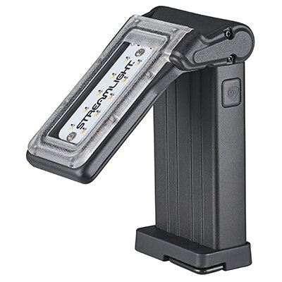 FLIPMATE LED RECHARGEABLE 