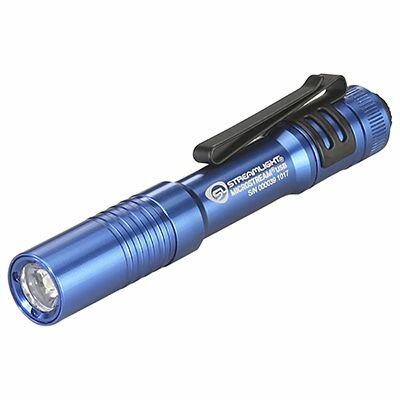 Streamlight Microstream USB