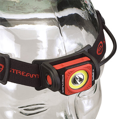 Streamlight Twin-Task USB Hoofdlamp