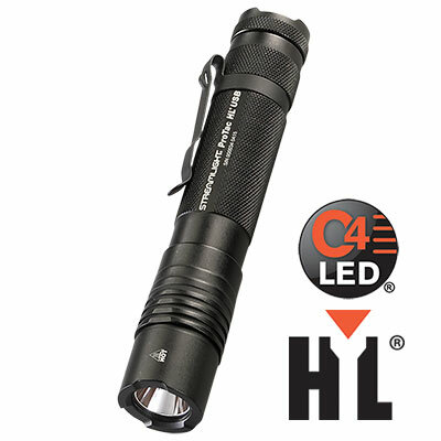 Streamlight ProTac HL USB