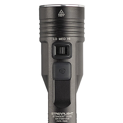 Streamlight Stinger 2020