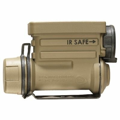 Streamlight sidewinder clearance