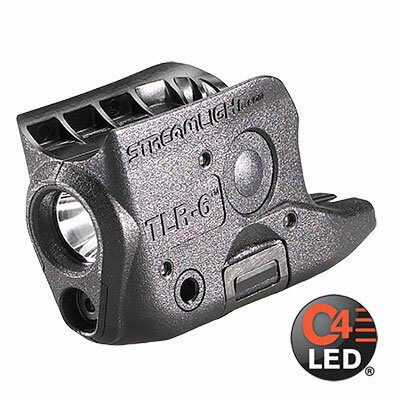 Streamlight TLR-6