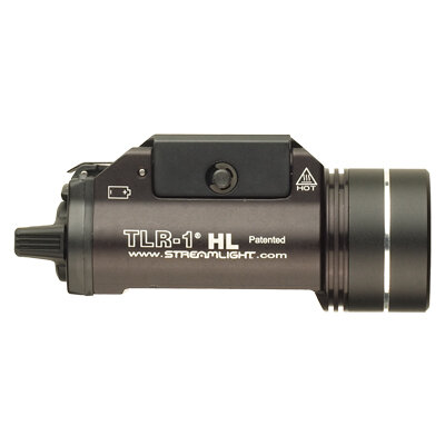 Streamlight TLR-1 HL