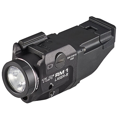 Streamlight TLR RM1 Laser