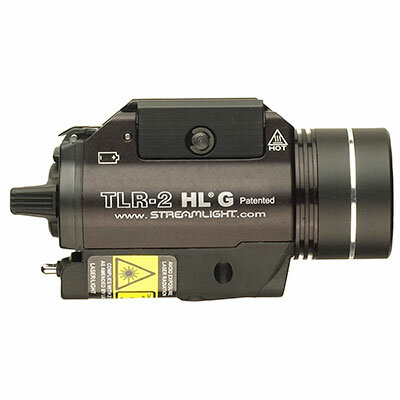 Streamlight TLR-2 HL G