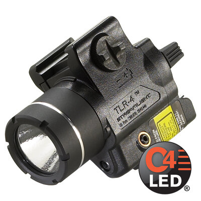 Streamlight TLR-4