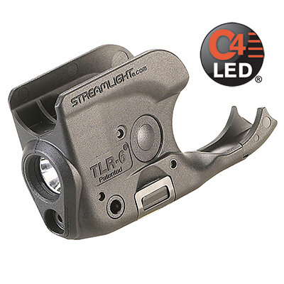 Streamlight TLR-6 Non-Rail