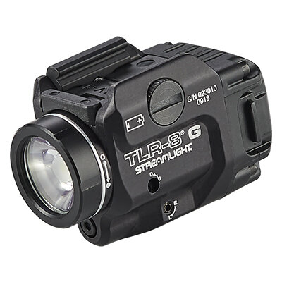 Streamlight on sale tlr 8
