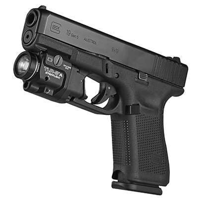 Streamlight TLR-8A Tactical Weapon Light 