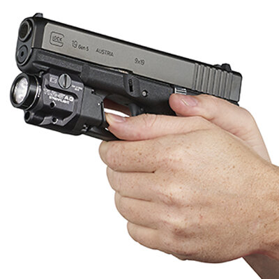 Streamlight TLR-8A G