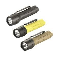 Streamlight PolyTac X USB