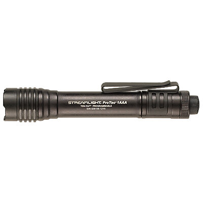 Streamlight ProTac 1AAA