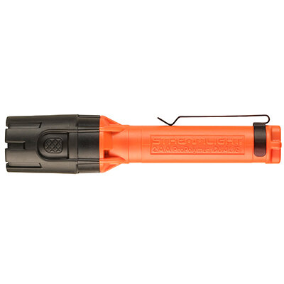 Streamlight Dualie 2AA Atex