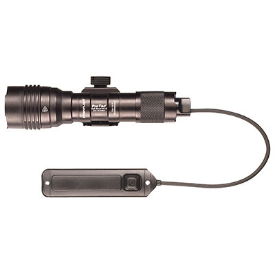 Streamlight ProTac Rail Mount HL-X