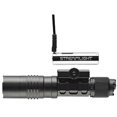 Streamlight ProTac Rail Mount HL-X Laser