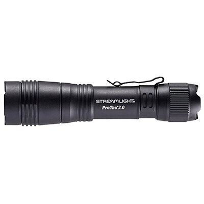 Streamlight Protac 2.0