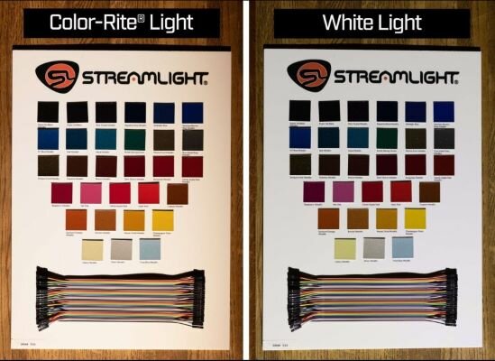 Streamlight Stinger Color RITE