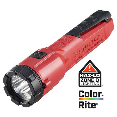 Streamlight Dualie 3AA Color RITE ATEX