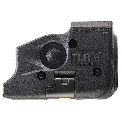Streamlight TLR-6 Rail mount