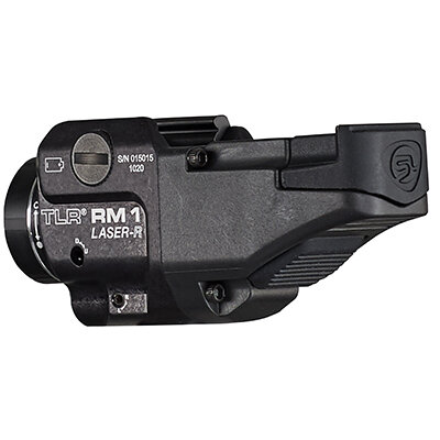 Streamlight TLR RM1 Laser